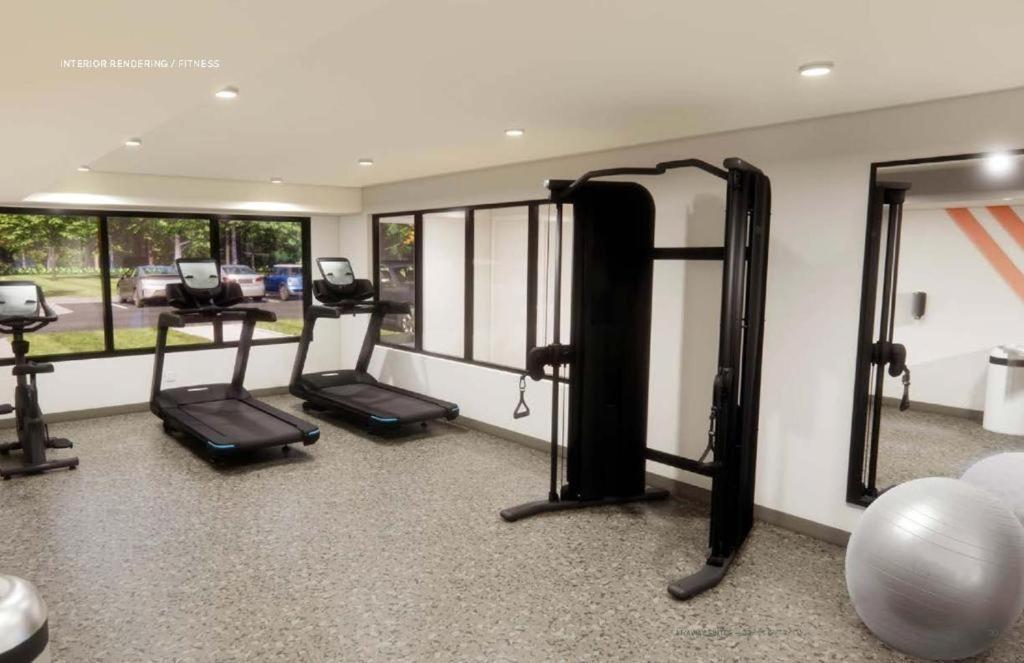 Livaway Suites Tri-Cities-Richland Zewnętrze zdjęcie