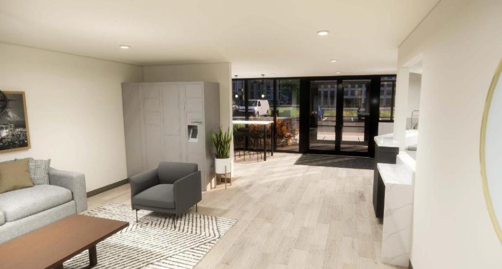 Livaway Suites Tri-Cities-Richland Zewnętrze zdjęcie